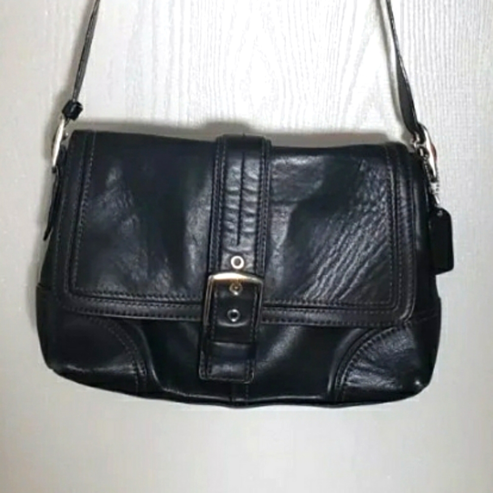 Coach purse A0887-F11198